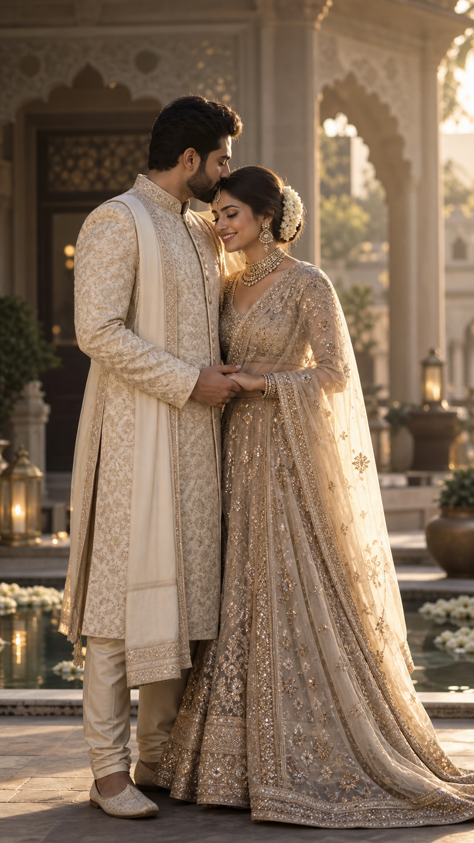 Maurya Studio wedding photography